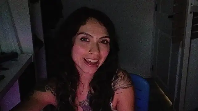 RebelRileyX webcam