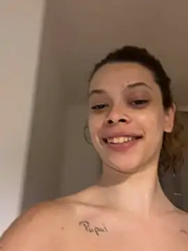 SkySparkle webcam