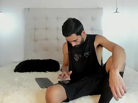 Andres_Bless webcam