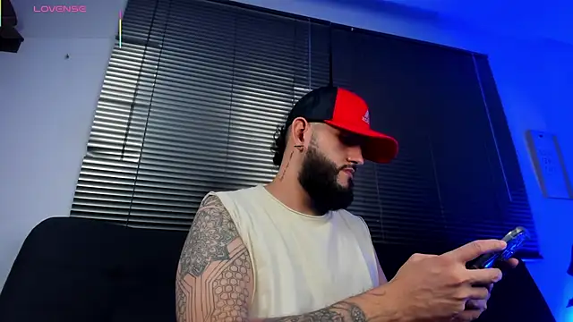 Bigsmalle webcam
