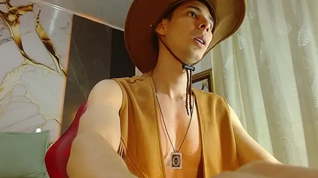 Brandon_Wolf webcam