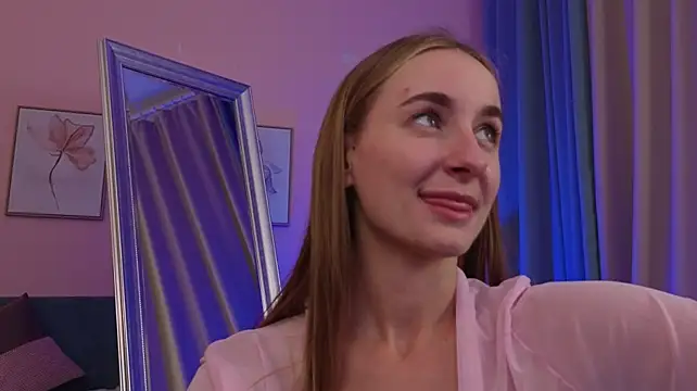 IrisBloommm webcam