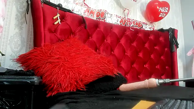 scarlett_small_ webcam