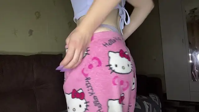 CortneyBosque webcam