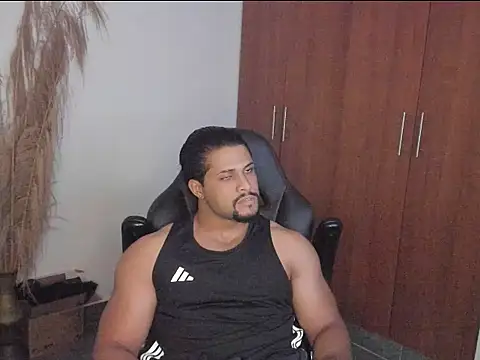 evansdark01 live cam on StripChat