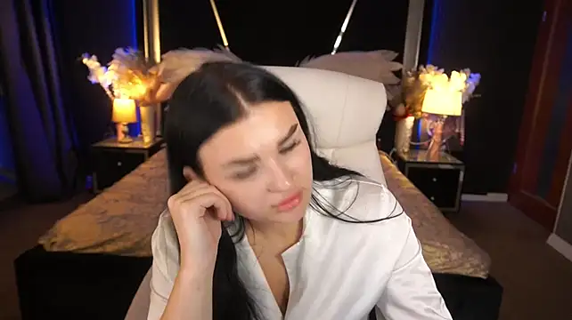 CherrryQueen webcam