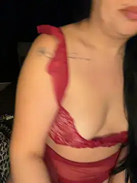 SexyGece webcam