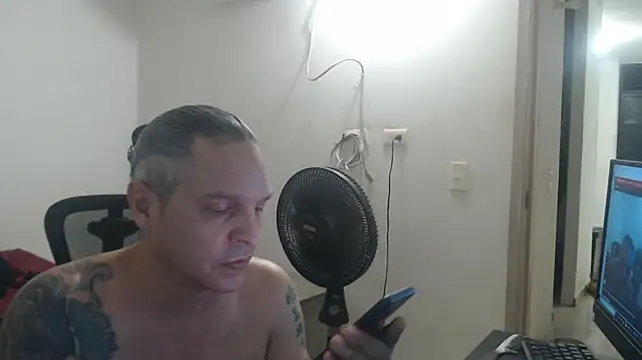 WP16 webcam