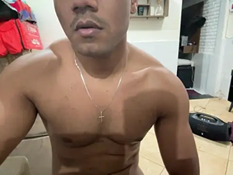 SeuPretoRaro webcam