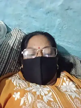 Seema_03 webcam