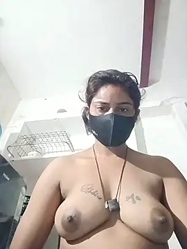 Dhakadbaby webcam