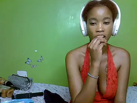 Hot_sweet webcam
