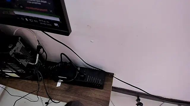 Alexa_Rush webcam