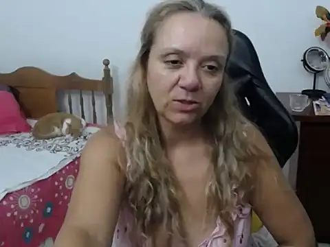 yeslluisa webcam