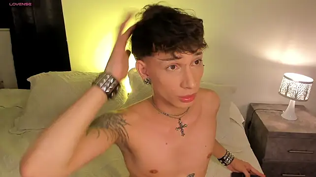 AndyWiilliams webcam