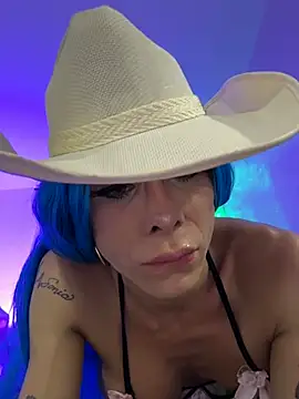 模特: Mydreams69