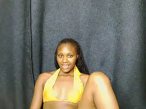 Zari_wet webcam