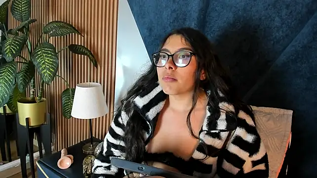 Olivia_Collinns1 webcam