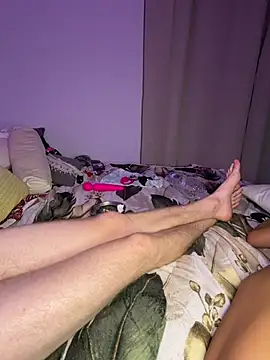 Crazycouplelive_ webcam
