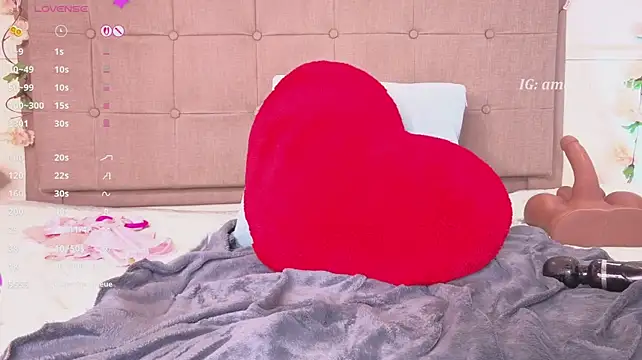 amandalee01 webcam