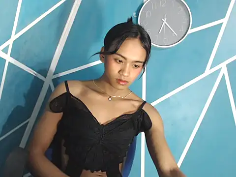 Model: miss_thalia14