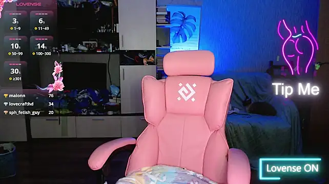 mischellemeow13 webcam