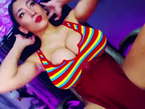 flexiblevalentina webcam