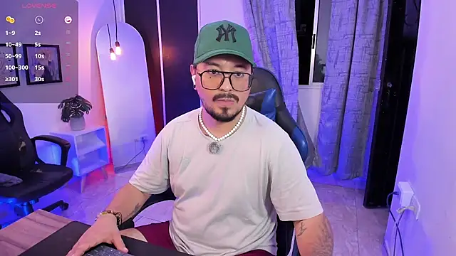 DaviidEvans_ webcam