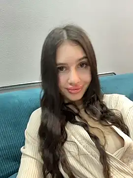 SofiaLaLight live cam preview
