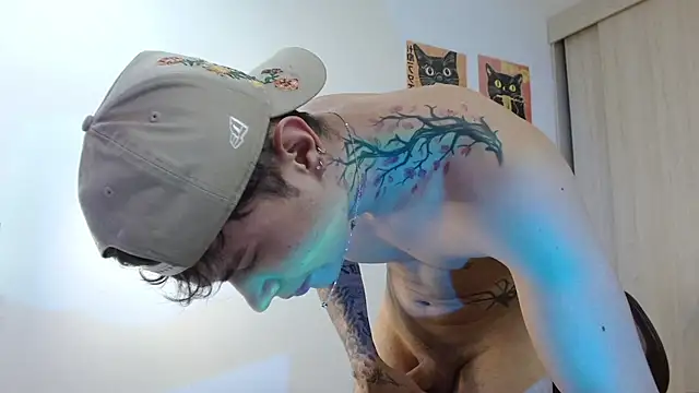 jaico_santos webcam