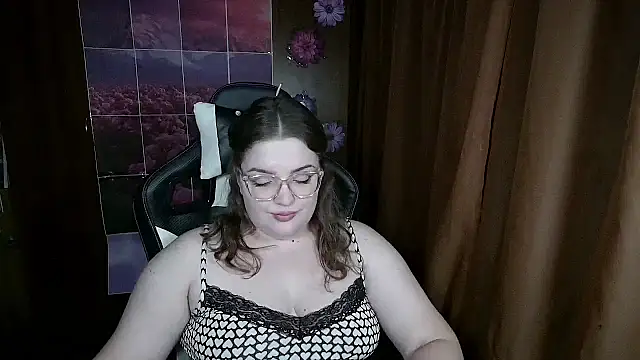 Teasing_Dora webcam