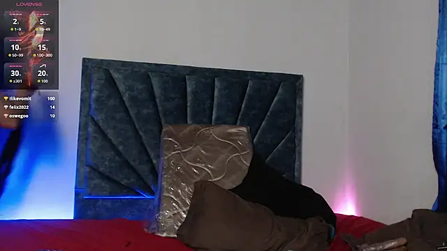 AliciaReby live cam preview