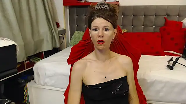 kellyterapy webcam