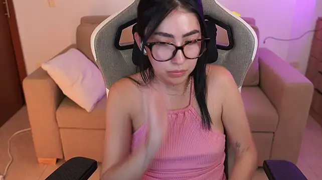 anyacutex webcam
