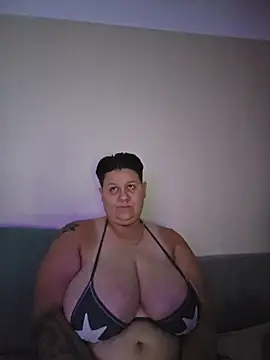 DevilDahm webcam
