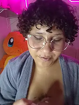 Nyx_w webcam