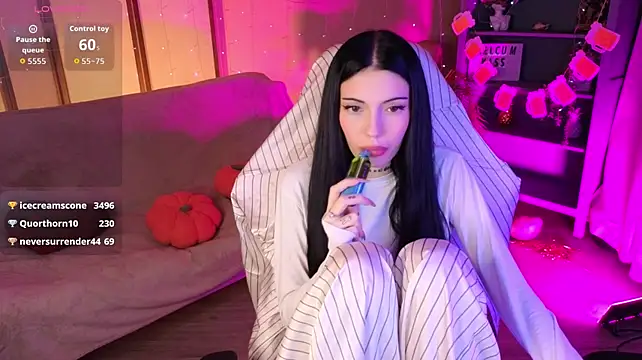 Kelly__Bunny webcam