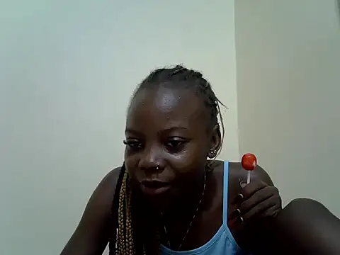 Sexy_trissy webcam