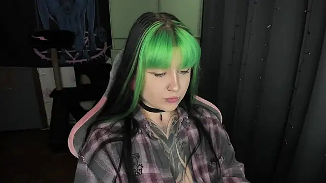 t0riayun0 webcam