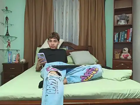 GeorgieDen
