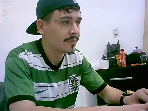 gauchopaulista24 webcam