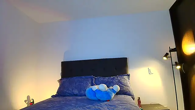 Kimy_Angel webcam