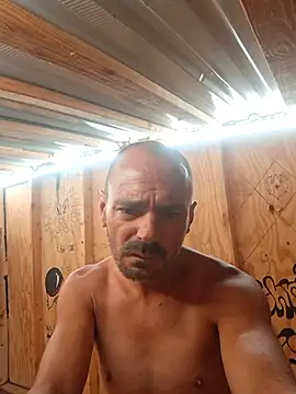 DaddyAndSplashQueen webcam