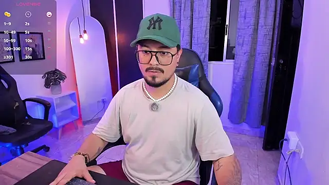 DaviidEvans_