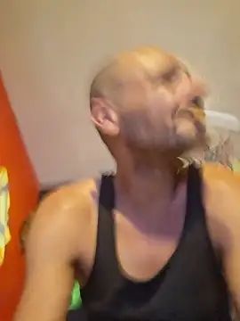 DaddyAndSplashQueen webcam