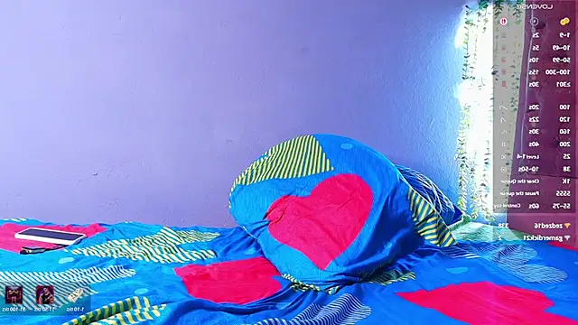 thebatmansion's live room