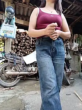 Thitay001 webcam