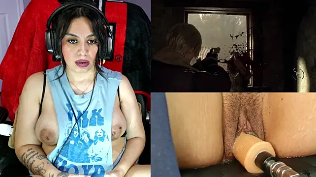Blaze_Onn webcam