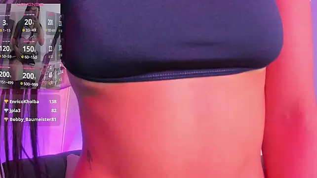 Melissa_Koster webcam