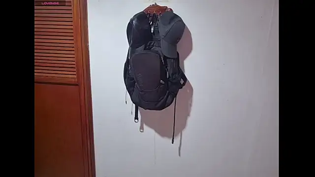 TouchDaddy4 webcam